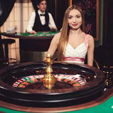 Evolution Red Door Roulette Das spannende Glücksspielerlebnis