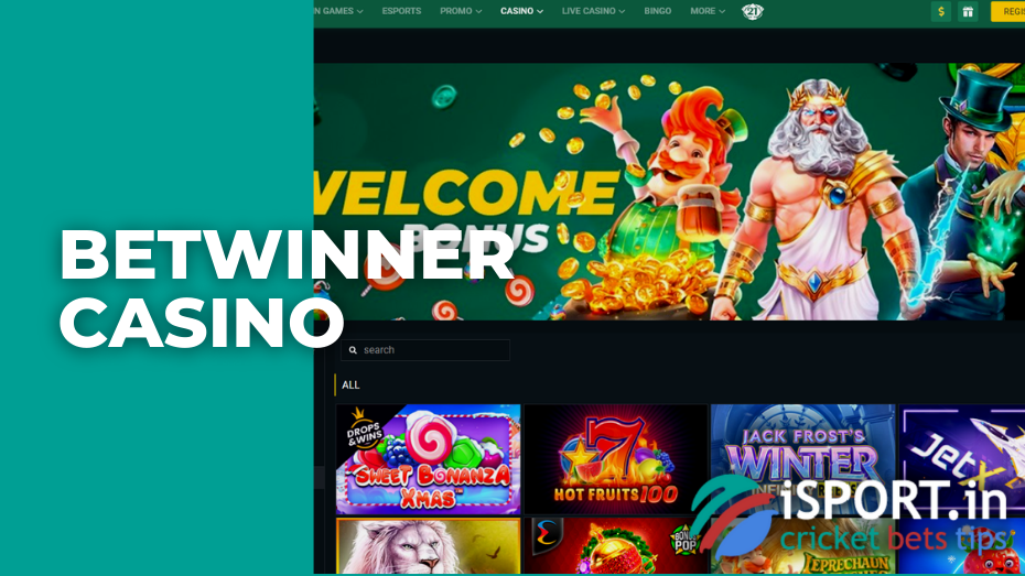Experience Betting on the Go with the BetWinner Mobile App Experience Betting on the Go with the BetWinner Mobile App