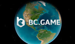 Experience the Excitement of BC.Game Crypto Casino