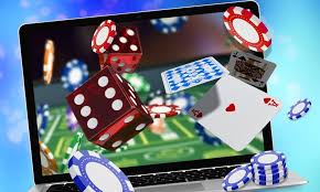 Experience the Thrill at Vegas Now Online Casino UK 1324981863