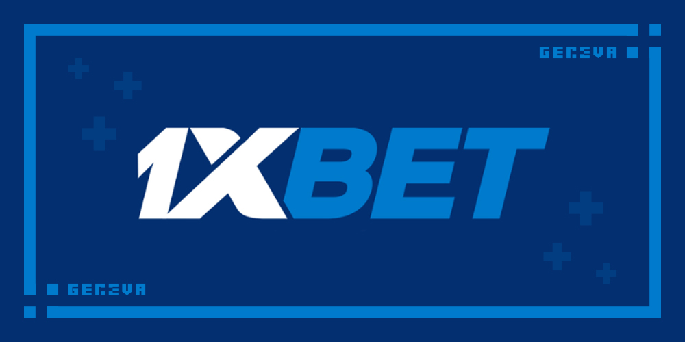 Experience the Thrill of Betting with 1xbet -301482245