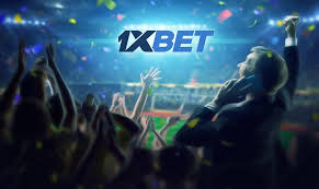 Experience the Thrill of Betting with 1xbet -301482245