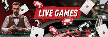 Experience the Thrill of Live Roulette at Top Casino Sites in the UK -1840051355