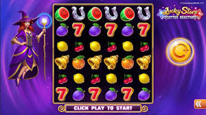 Experience the Thrill of Lucky Star 123 Casino Experience the Thrill of Lucky Star 123 Casino