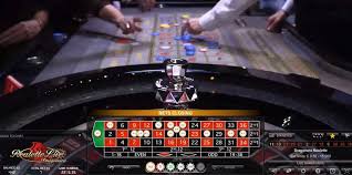 Experience the Thrill of Online Roulette for Real Money
