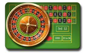 Experience the Thrill of Online Roulette for Real Money