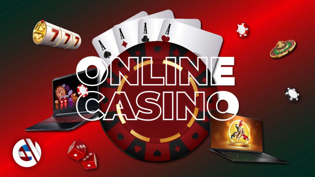 Experience the Thrills of Online Casino Palm