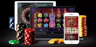 Experience the Thrills of Online Casino Spins Heaven UK
