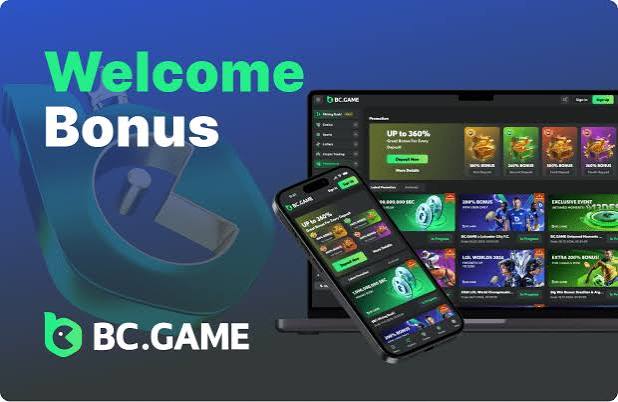 Experience Thrilling Gaming at BC.Game Online Casino -273853869