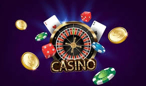 Experience Thrilling Gaming at God55 Casino 1707421143