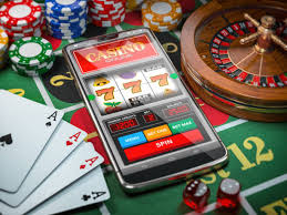 Experience Thrilling Gaming at Joe Fortune Casino 1481922533