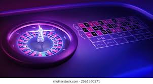Experience Thrills with Online Roulette for Real Money -384295074