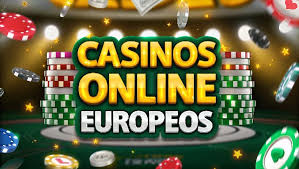 Explorando los Mejores Casinos Online Europeos 837219721 Explorando los Mejores Casinos Online Europeos 837219721