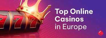 Explorando los Mejores Casinos Online Europeos 837219721 Explorando los Mejores Casinos Online Europeos 837219721