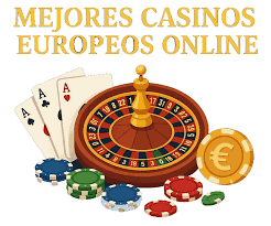 Explorando los mejores Casinos Online Europeos 838195283