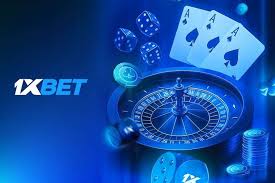 Explore 1xbet Bangladesh Your Ultimate Betting Destination -197104714