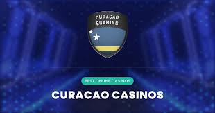 Explore Curacao Casinos That Accept UK Players