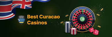 Explore Curacao Casinos That Accept UK Players