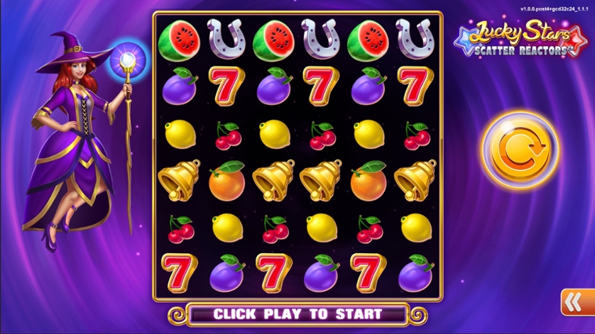 Explore Excitement with Lucky Star 123 Club Casino Games 41