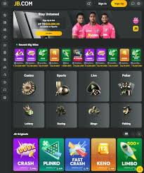 Explore JB Casino Payment Methods Secure, Fast, and Reliable Explore JB Casino Payment Methods Secure, Fast, and Reliable