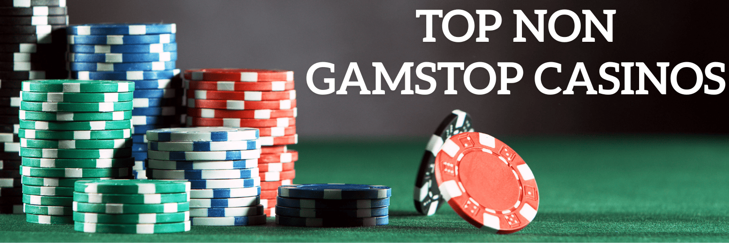 Explore the Best Casino Sites without GamStop -1469326073