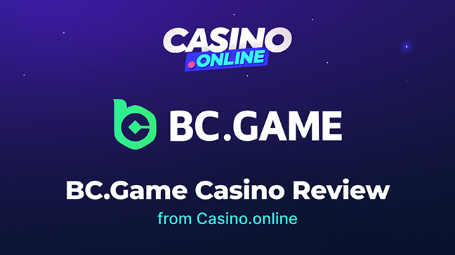 Explore the Exciting World of BC.Game App
