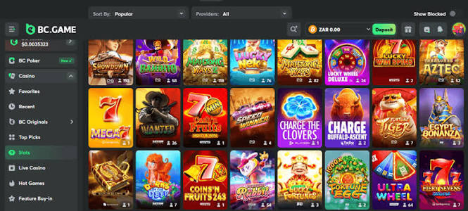 Explore the Exciting World of Truststake Casino Online 1311006428