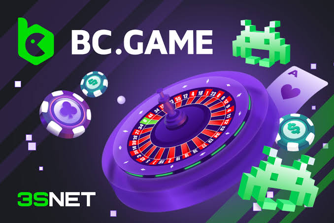 Exploring BC.Game Casino The Ultimate Gaming Experience in Indonesia 865825770