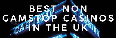 Exploring Casino Sites Not on Gamstop A Comprehensive Guide 1710344488