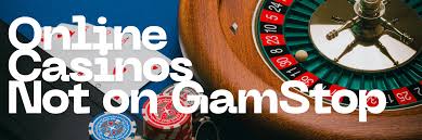 Exploring Casinos Exempt from GamStop Your Guide to Non-GamStop Gambling Exploring Casinos Exempt from GamStop Your Guide to Non-GamStop Gambling