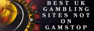 Exploring Casinos Non-Gamstop A Comprehensive Guide