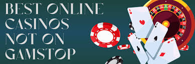 Exploring Casinos Not on Gamstop UK -23006527