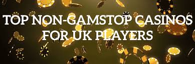 Exploring Casinos Not Registered with GamStop -1511502841 Exploring Casinos Not Registered with GamStop -1511502841