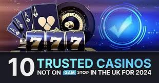 Exploring Gambling Sites Not on GamStop A Comprehensive Guide
