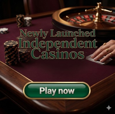 Exploring Independent UK Casinos A Comprehensive Guide -1076447465