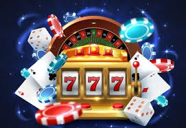 Exploring Jackpot Raider Online Casino UK Your Ultimate Gaming Destination