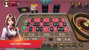Exploring Live Dealer Roulette What You Need to Know -413653590
