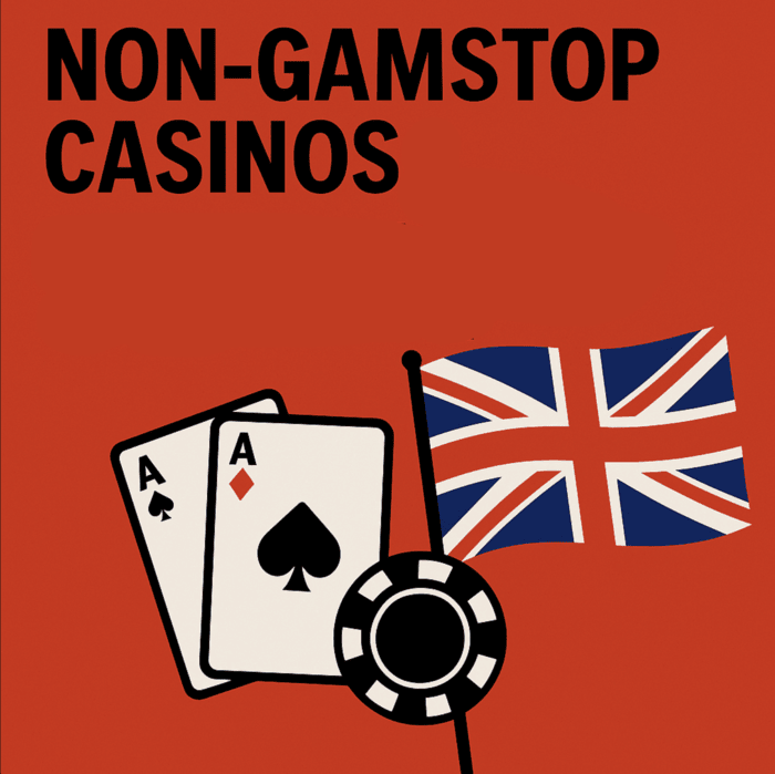 Exploring Non GamStop Casinos A Guide to Unrestricted Gambling