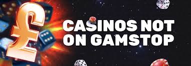 Exploring Non-Gamstop Casinos Opportunities and Advantages Exploring Non-Gamstop Casinos Opportunities and Advantages