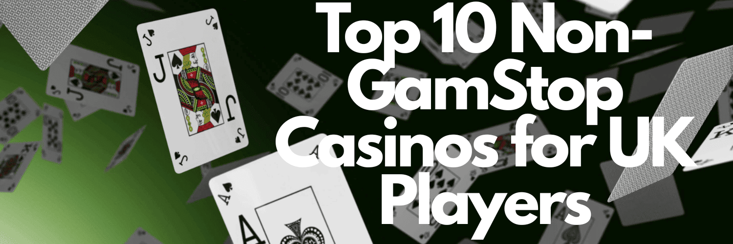 Exploring Non GamStop Casinos with PayPal A Complete Guide