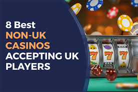 Exploring Non-UK Based Online Casinos A Global Perspective -422169045 Exploring Non-UK Based Online Casinos A Global Perspective -422169045