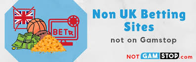 Exploring Non-UK Bookmakers A Comprehensive Guide -2000437592