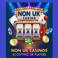 Exploring Non-UK Licensed Casinos A Guide for Players -1016748840