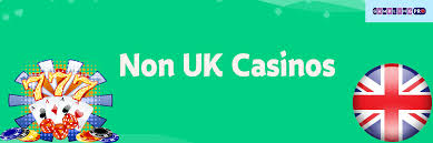 Exploring Non UK Regulated Casinos An In-Depth Guide