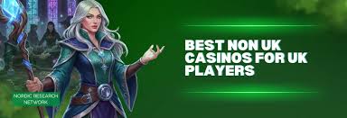 Exploring Non UK Regulated Casinos What You Need to Know