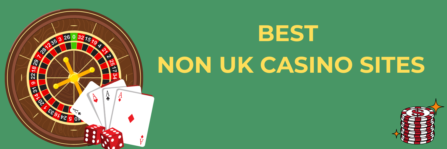 Exploring Non-UKGC Licensed Casinos Opportunities and Challenges