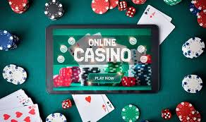 Exploring Online Casino BOF Your Gateway to a Thrilling Gaming Experience Exploring Online Casino BOF Your Gateway to a Thrilling Gaming Experience