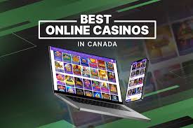 Exploring Online Casinos in Canada A Complete Guide -231613245