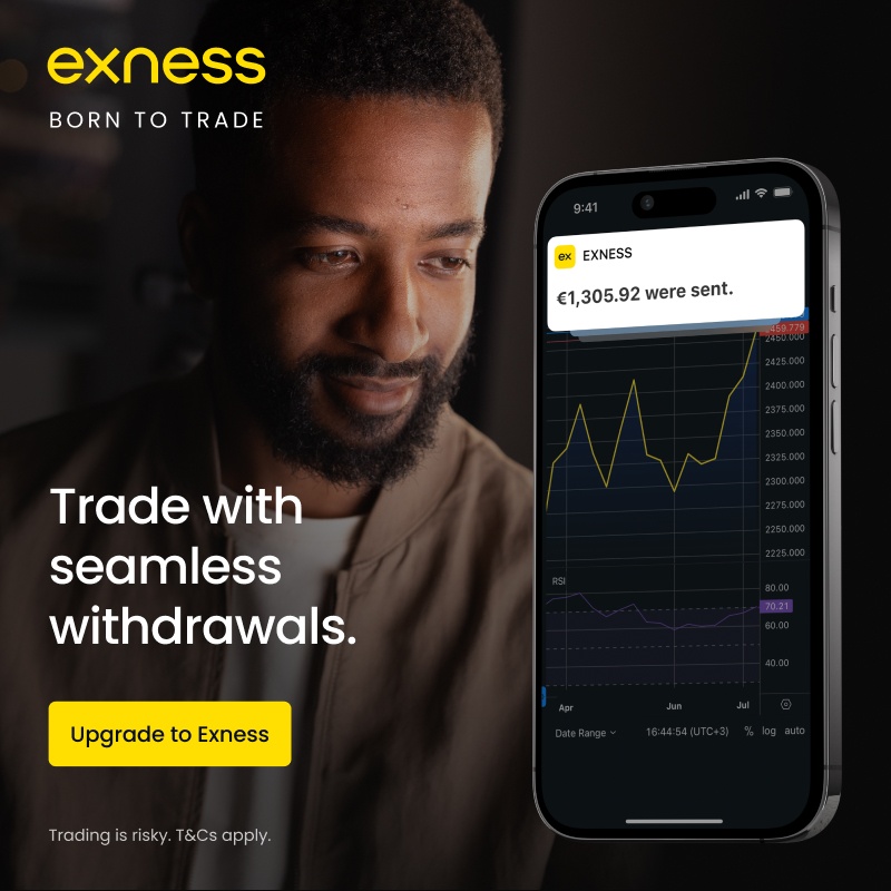 Exploring the Benefits of Exness Advanced Tools Exploring the Benefits of Exness Advanced Tools
