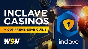 Exploring the Best Inclave Casinos List